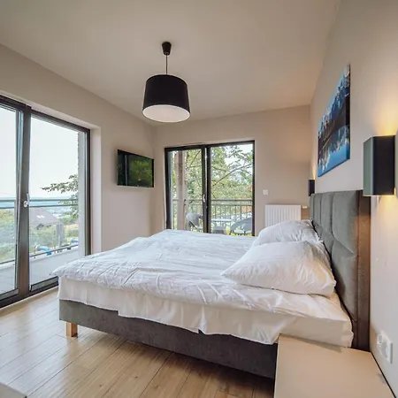Apartament Silence Karpatia Resort 6 Osobowy Karpacz