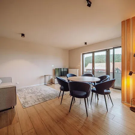 Apartament Silence Karpatia Resort 6 Osobowy