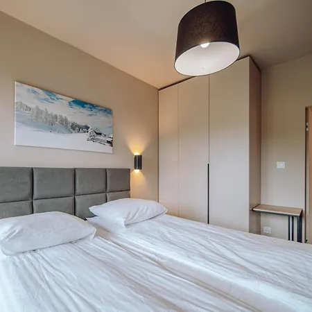 Apartament Silence Karpatia Resort 6 Osobowy